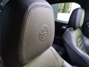 Alfa Romeo Giulia 2.0T Veloce - Image 26