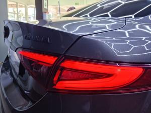 Alfa Romeo Giulia 2.0T Veloce - Image 9