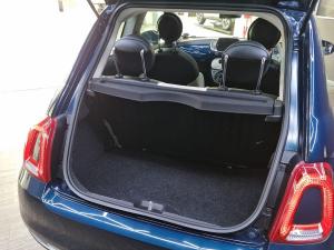 Fiat 500 TwinAir Dolcevita - Image 10