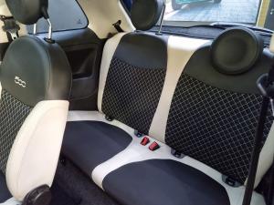 Fiat 500 TwinAir Dolcevita - Image 14