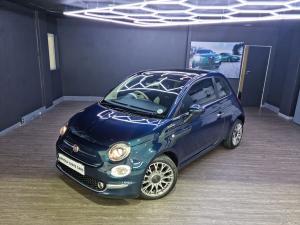 Fiat 500 TwinAir Dolcevita - Image 1