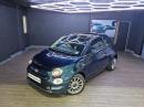 Thumbnail Fiat 500 TwinAir Dolcevita