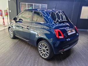 Fiat 500 TwinAir Dolcevita - Image 7