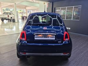 Fiat 500 TwinAir Dolcevita - Image 8