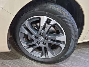 Opel Zafira Life 2.0TD Edition - Image 10