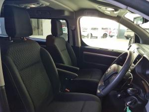 Opel Zafira Life 2.0TD Edition - Image 10