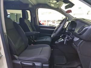 Opel Zafira Life 2.0TD Edition - Image 11