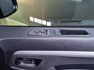 Opel Zafira Life 2.0TD Edition - Image 12