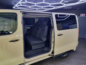 Opel Zafira Life 2.0TD Edition - Image 14