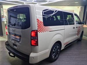 Opel Zafira Life 2.0TD Edition - Image 14