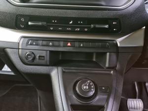 Opel Zafira Life 2.0TD Edition - Image 15