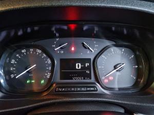 Opel Zafira Life 2.0TD Edition - Image 16