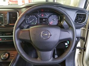 Opel Zafira Life 2.0TD Edition - Image 17