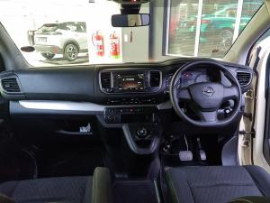 Opel Zafira Life 2.0TD Edition - Image 18