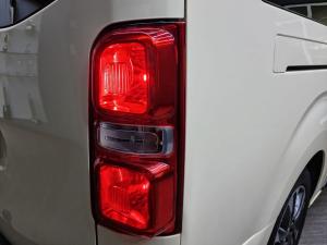 Opel Zafira Life 2.0TD Edition - Image 18