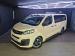 Opel Zafira Life 2.0TD Edition - Thumbnail 1