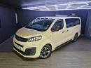 Thumbnail Opel Zafira Life 2.0TD Edition