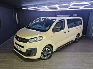 Opel Zafira Life 2.0TD Edition - Image 1