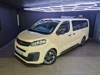 Thumbnail Opel Zafira Life 2.0TD Edition