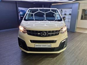 Opel Zafira Life 2.0TD Edition - Image 20