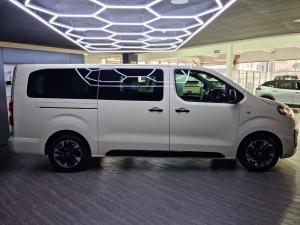 Opel Zafira Life 2.0TD Edition - Image 21