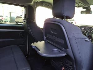 Opel Zafira Life 2.0TD Edition - Image 22
