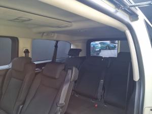 Opel Zafira Life 2.0TD Edition - Image 22