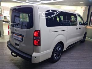 Opel Zafira Life 2.0TD Edition - Image 23