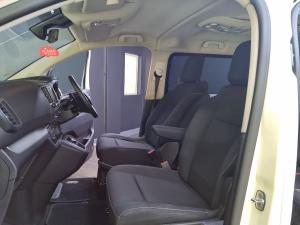 Opel Zafira Life 2.0TD Edition - Image 23