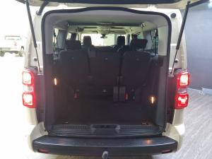Opel Zafira Life 2.0TD Edition - Image 24
