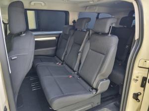 Opel Zafira Life 2.0TD Edition - Image 25