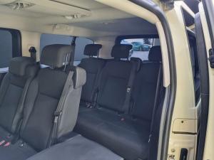 Opel Zafira Life 2.0TD Edition - Image 27
