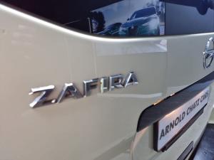 Opel Zafira Life 2.0TD Edition - Image 27