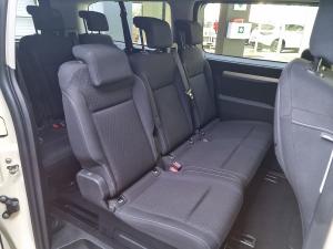 Opel Zafira Life 2.0TD Edition - Image 31