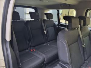 Opel Zafira Life 2.0TD Edition - Image 3