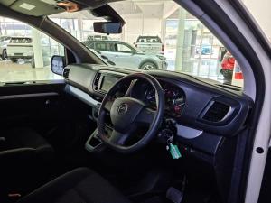 Opel Zafira Life 2.0TD Edition - Image 4