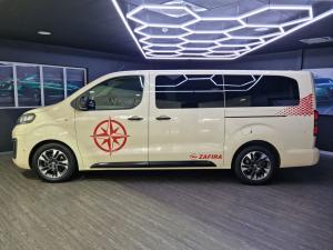 Opel Zafira Life 2.0TD Edition - Image 4