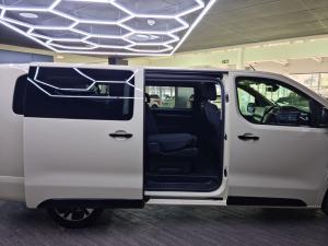 Opel Zafira Life 2.0TD Edition - Image 5