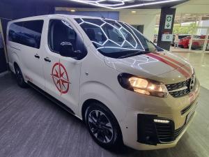 Opel Zafira Life 2.0TD Edition - Image 5