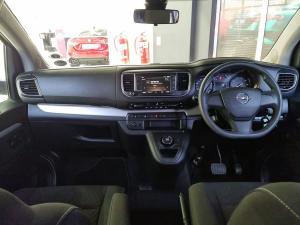 Opel Zafira Life 2.0TD Edition - Image 6