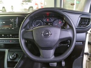 Opel Zafira Life 2.0TD Edition - Image 7
