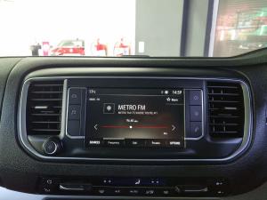 Opel Zafira Life 2.0TD Edition - Image 7