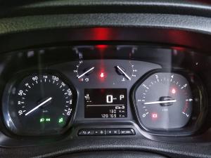 Opel Zafira Life 2.0TD Edition - Image 8