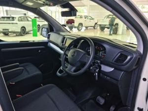 Opel Zafira Life 2.0TD Edition - Image 9