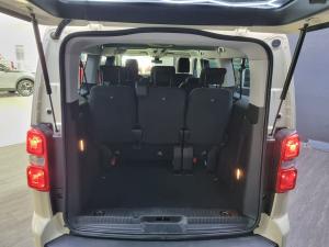Opel Zafira Life 2.0TD Edition - Image 9