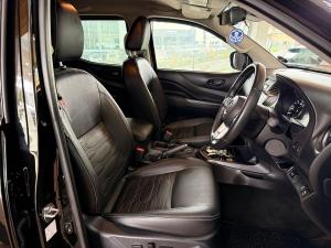 Nissan Navara 2.5DDTi double cab Pro-4X 4x4 - Image 12