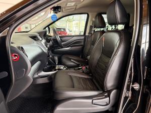 Nissan Navara 2.5DDTi double cab Pro-4X 4x4 - Image 13