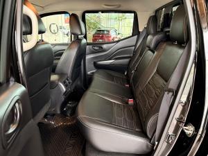 Nissan Navara 2.5DDTi double cab Pro-4X 4x4 - Image 14
