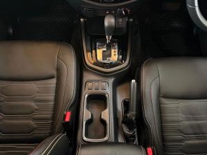 Nissan Navara 2.5DDTi double cab Pro-4X 4x4 - Image 16