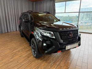 Nissan Navara 2.5DDTi double cab Pro-4X 4x4 - Image 1